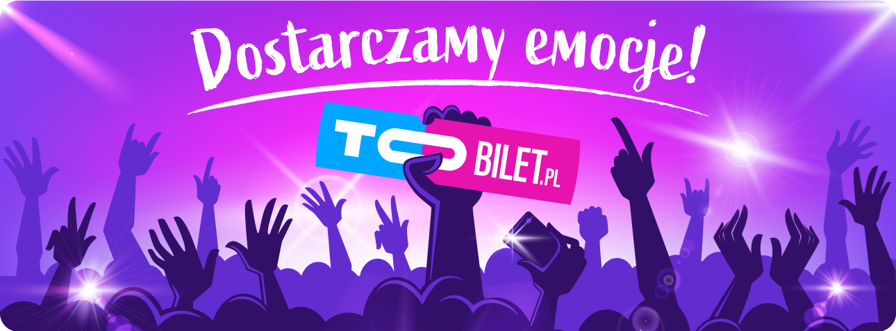 ToBilet - Dostarczamy Emocje