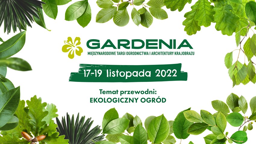 Gardenia 2022