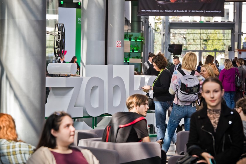 Żabka Polska partnerem POLAGRA 2026