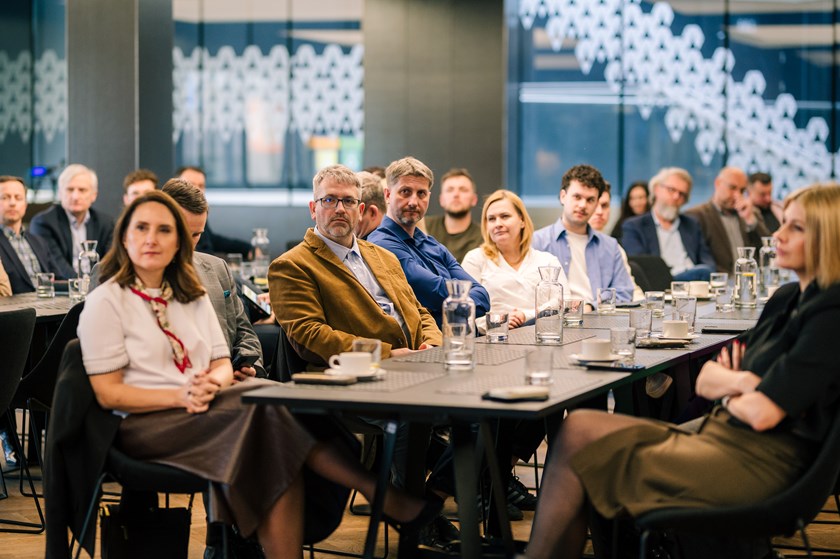 Poznań City Lab na Targach: Tak zmieni się cyfrowy Poznań