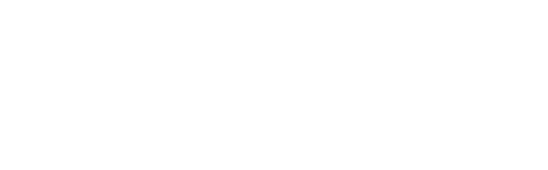 Our Venues